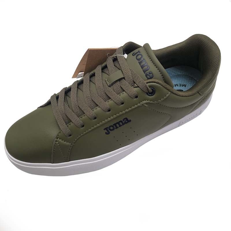 Zapatilla Joma C. Classic 2423 Verde