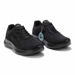 Zapatilla Joma Corinto Negro