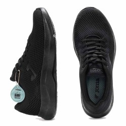 Zapatilla Joma Corinto Negro