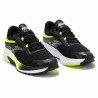 Zapatilla Joma Activen Negra