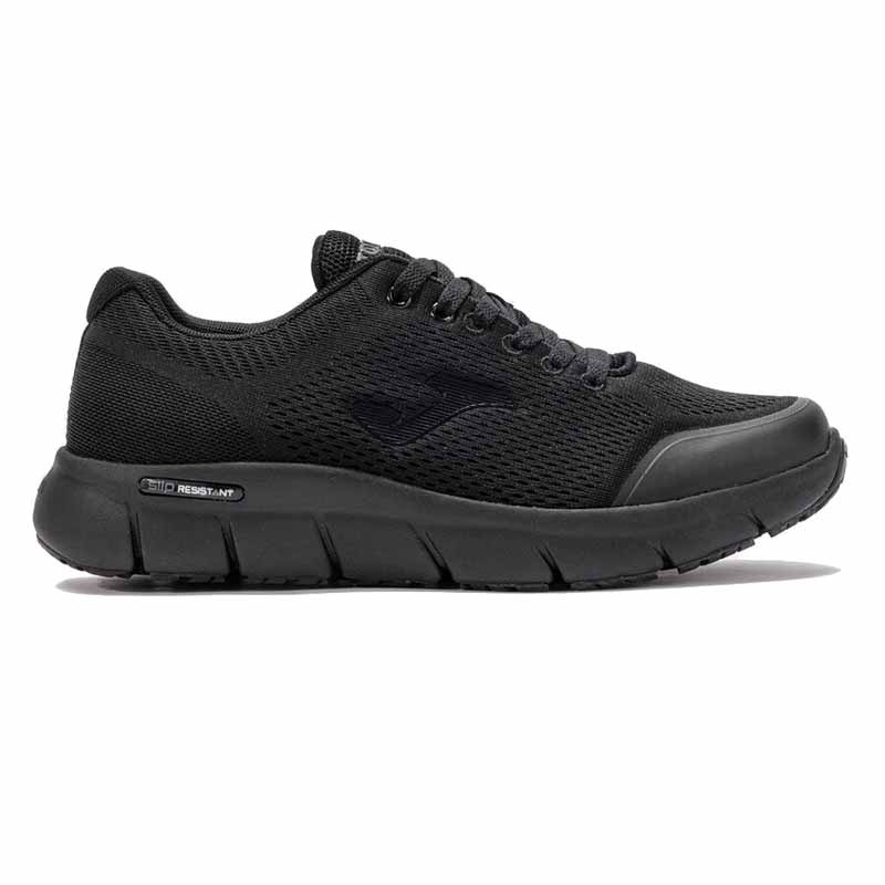 Zapatilla Joma Zen hombre Negra