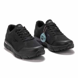 Zapatilla Joma Zen hombre Negra