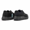 Zapatilla Joma Zen hombre Negra
