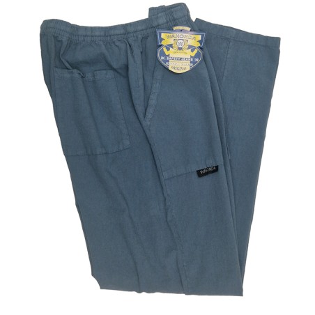 Pantalón Wakonda Azafata – 100% Algodón Natural