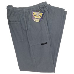 Pantalón Wakonda Gris– 100%...