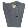 Pantalón Wakonda Gris– 100% Algodón Natural
