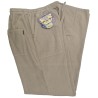 Pantalón Wakonda Beig – 100% Algodón Natural