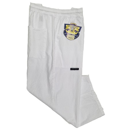 Pantalón Pirata Wakonda Blanco