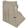 Pantalón Pirata Wakonda Beige