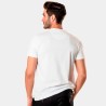 Pack Camisetas Spagnolo básicas blanca y gris