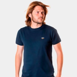 Pack Camisetas Spagnolo básicas blanca y Marino