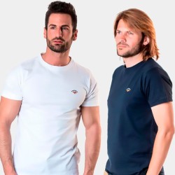 Pack Camisetas Spagnolo...