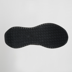 Zapatilla Skechers Mujer Tilido Ombray Negro – Slip-ins