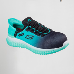 Zapatilla Skechers Mujer...