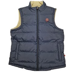 Chaleco Reversible Spagnolo