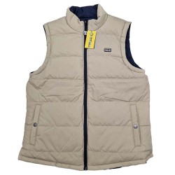 Chaleco Reversible Spagnolo