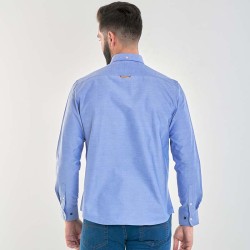 Camisa Spagnolo Oxford...