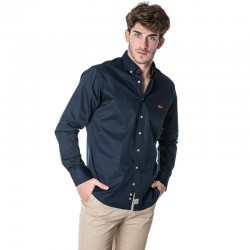 CM C/BOTON BANDERA GAB. ELAST 8068