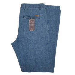 Vaquero Tusach Jeans 9535