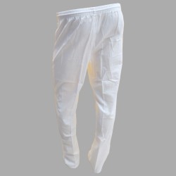 Pantalón Blanco casual algodón