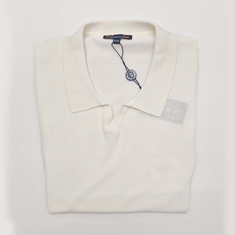 Polo Spagnolo padel punto