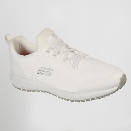 Squad SR - Myton Skechers hombre Blanco