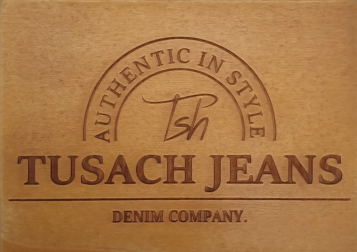 Tusach Jeans